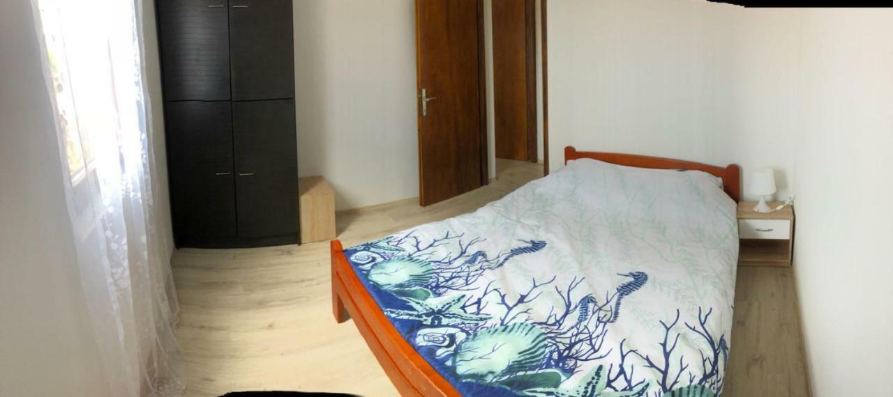 Apartman Zidak วีร์ ภายนอก รูปภาพ
